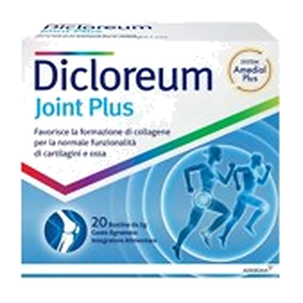 Joint Plus 20 bustine
